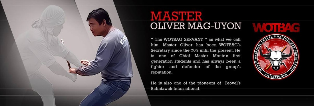 GM Oliver Mag-uyon