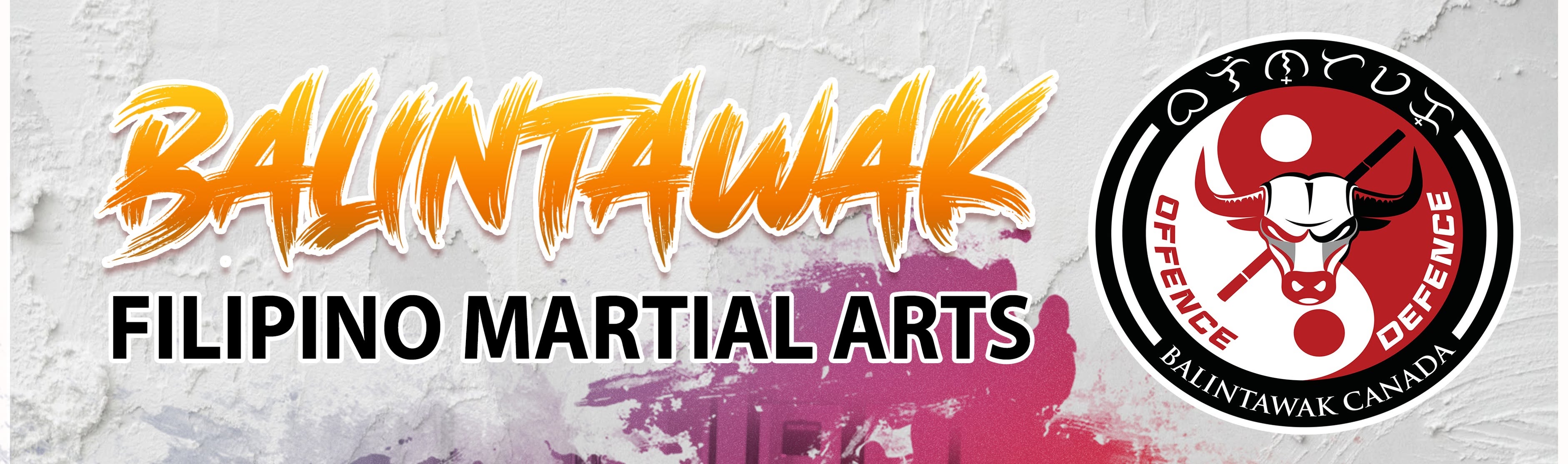 Balintawak Filipino Martial Arts