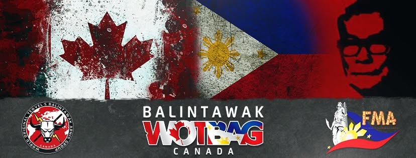 Balintawak WOTBAG Canada